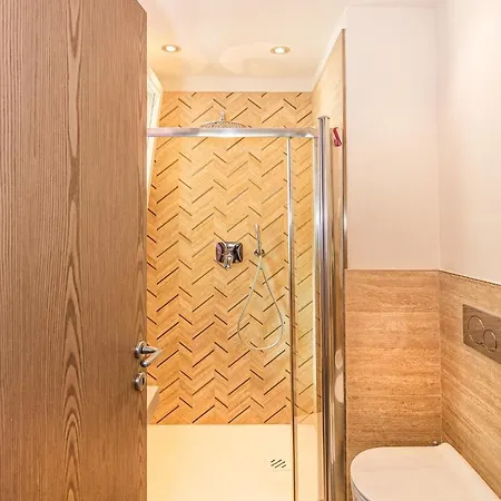 Apartamento Sea Holidays