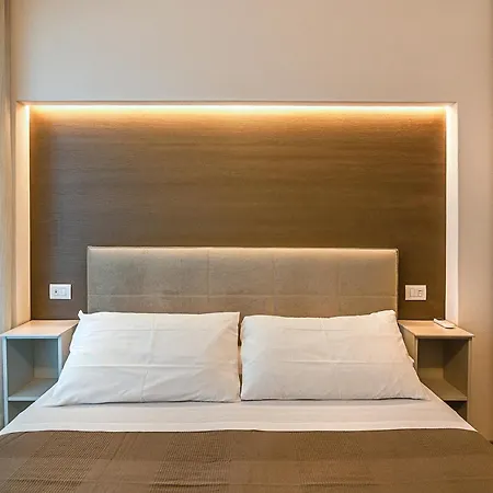 Sea Holidays Apartamento