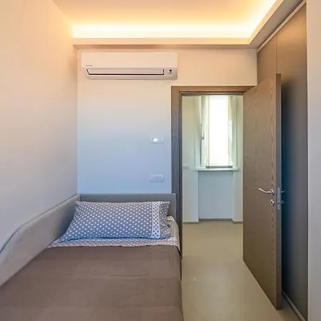 Apartamento Sea Holidays