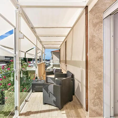 Apartamento Sea Holidays Marina di Pietrasanta