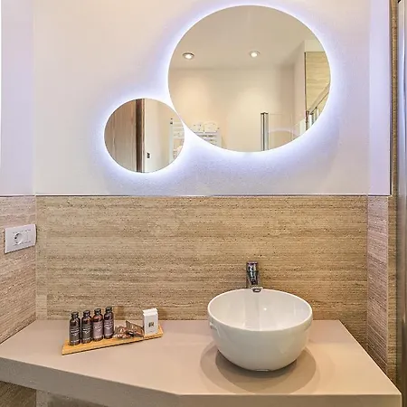 Apartamento Sea Holidays Marina di Pietrasanta