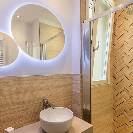 Sea Holidays Apartamento